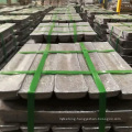 Lead Ingot 99.994% High Quality